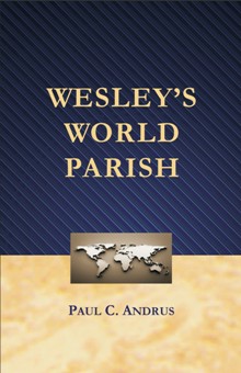 Wesley's World Parish